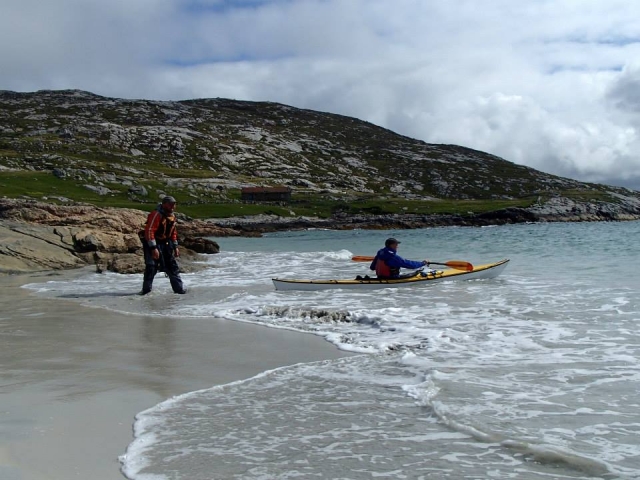  clearwater Isle of Harris 4 